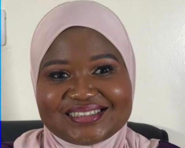 dr.khadijambeneka